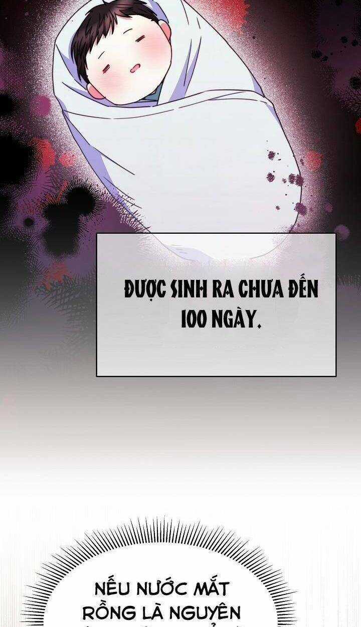 Nàng Evangeline Chapter 27 trang 22