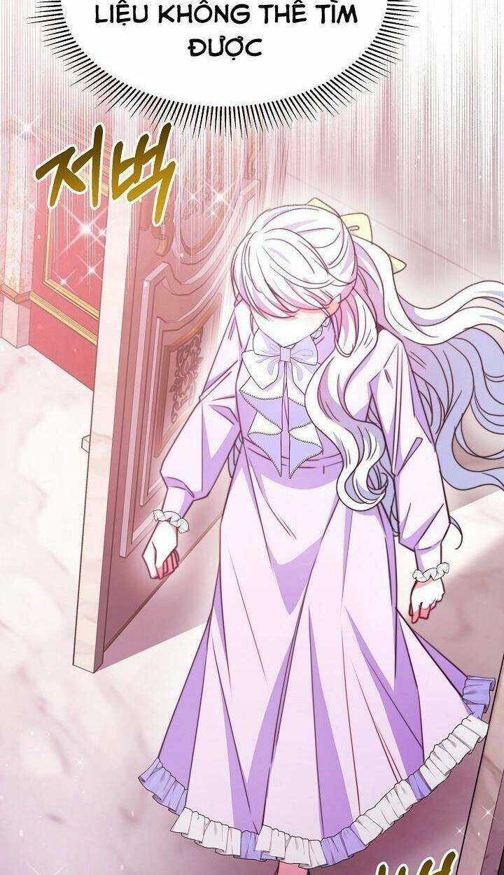 Nàng Evangeline Chapter 27 trang 23