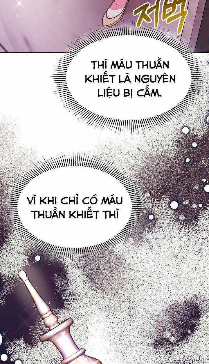 Nàng Evangeline Chapter 27 trang 24