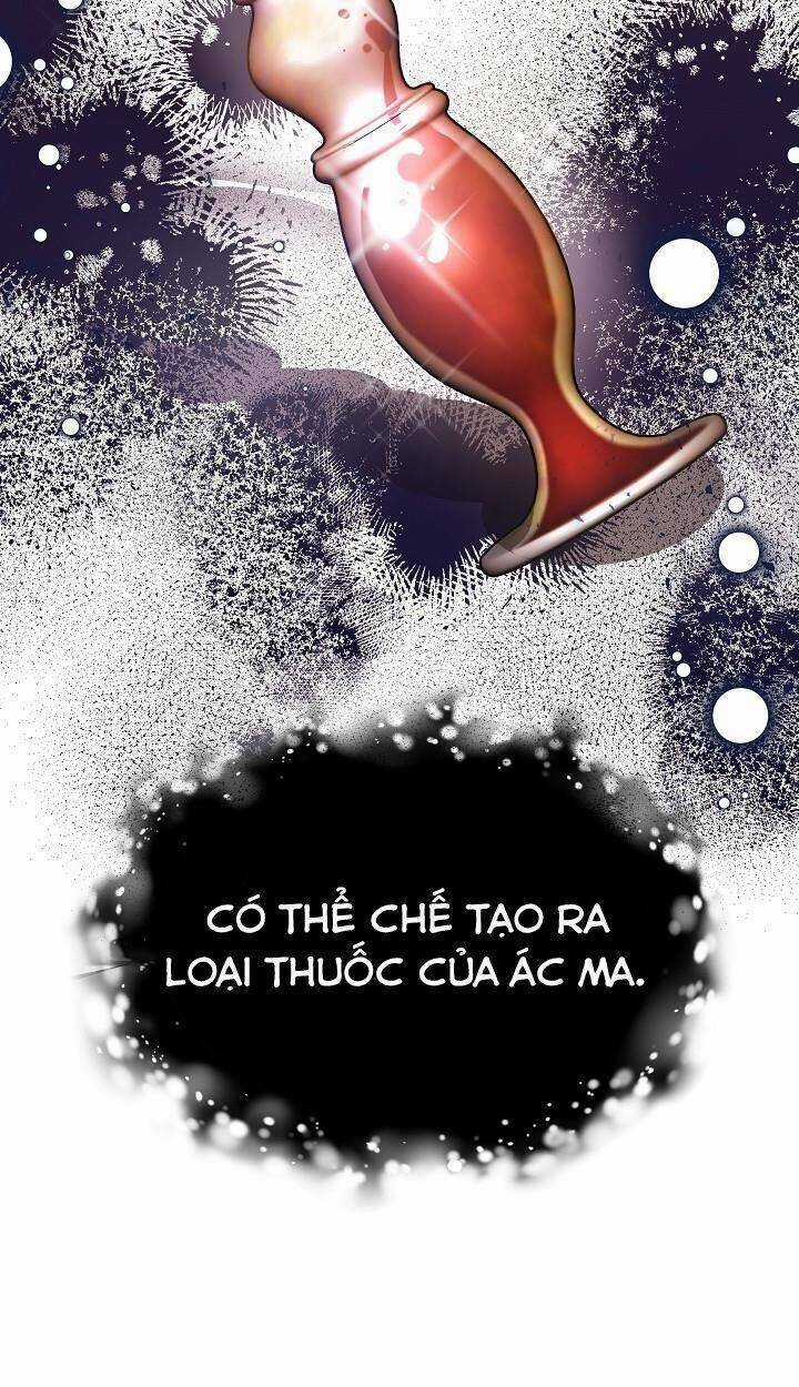 Nàng Evangeline Chapter 27 trang 25