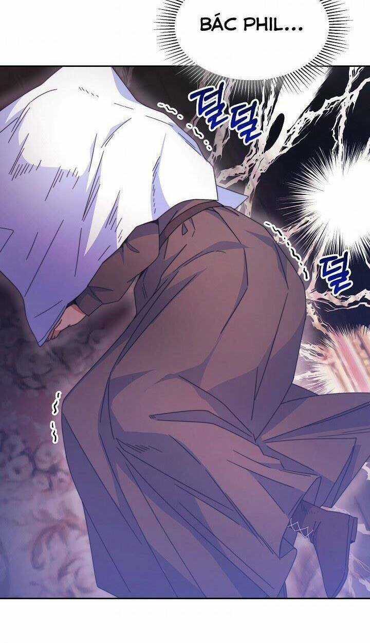 Nàng Evangeline Chapter 27 trang 27