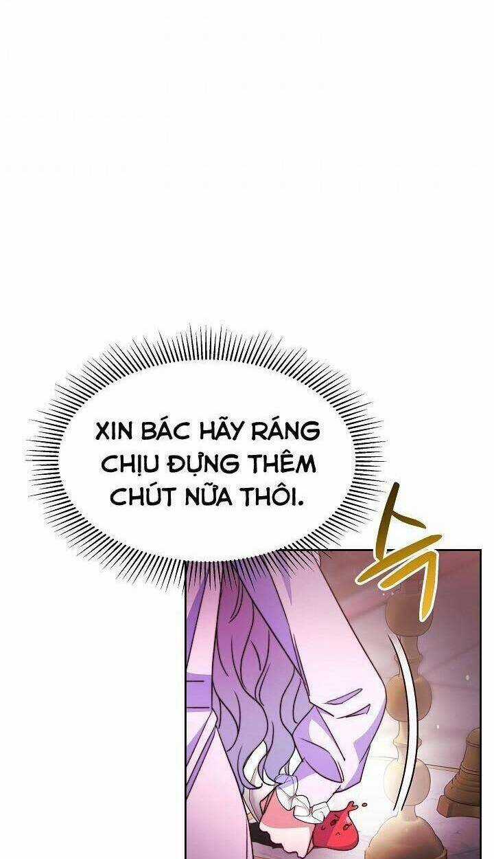 Nàng Evangeline Chapter 27 trang 28