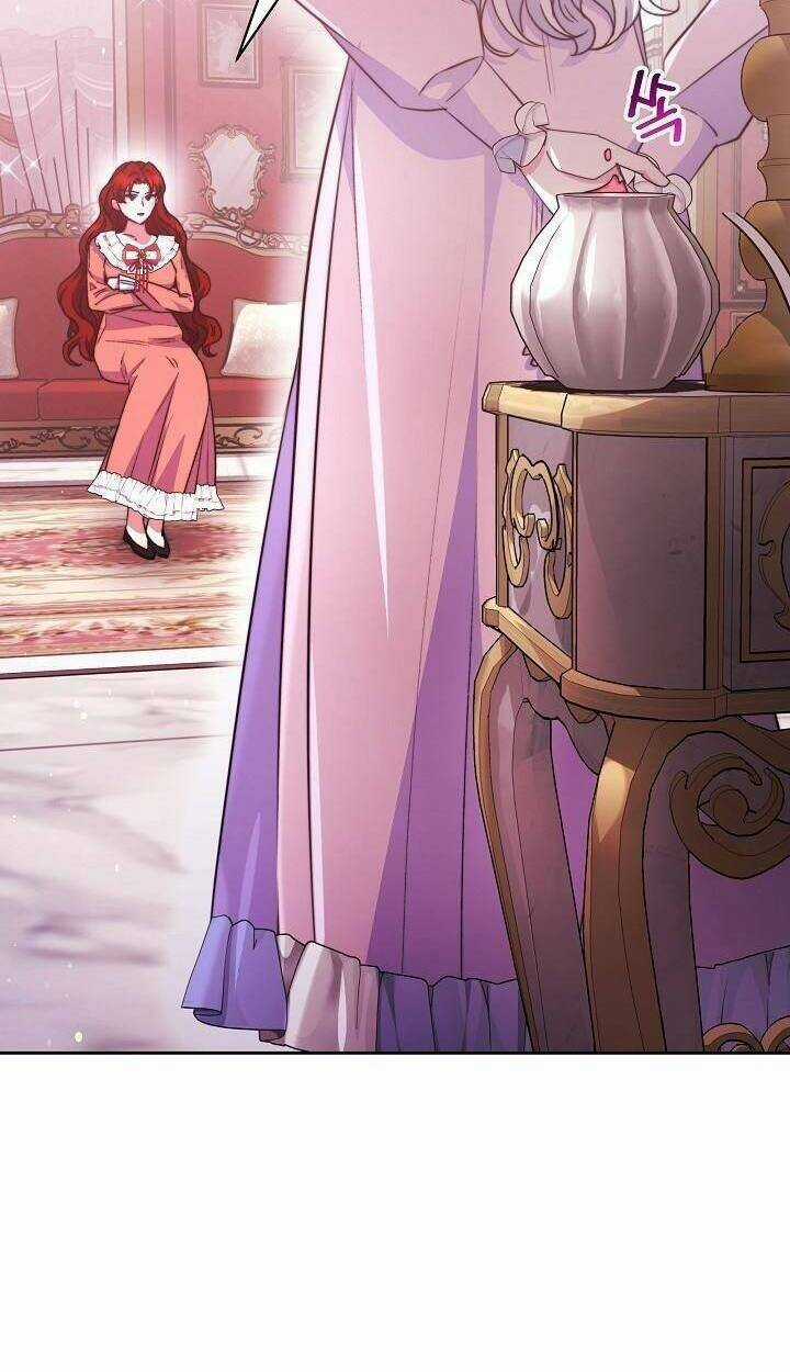 Nàng Evangeline Chapter 27 trang 30