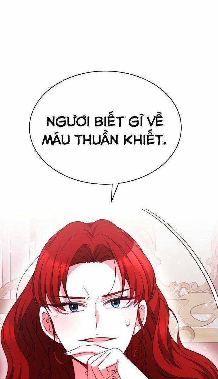 Nàng Evangeline Chapter 27 trang 31