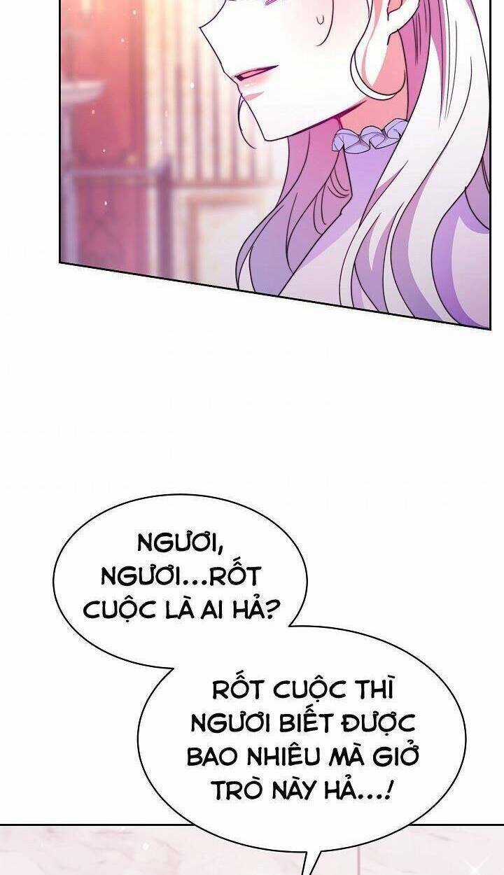 Nàng Evangeline Chapter 27 trang 36