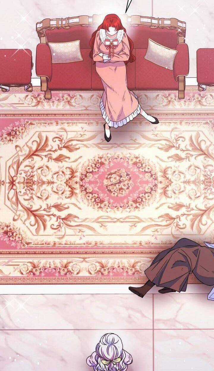 Nàng Evangeline Chapter 27 trang 37