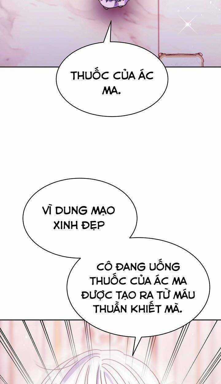 Nàng Evangeline Chapter 27 trang 38