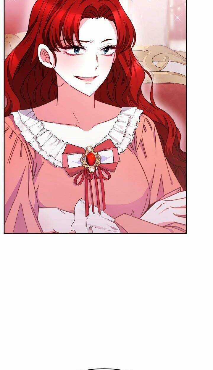 Nàng Evangeline Chapter 27 trang 4