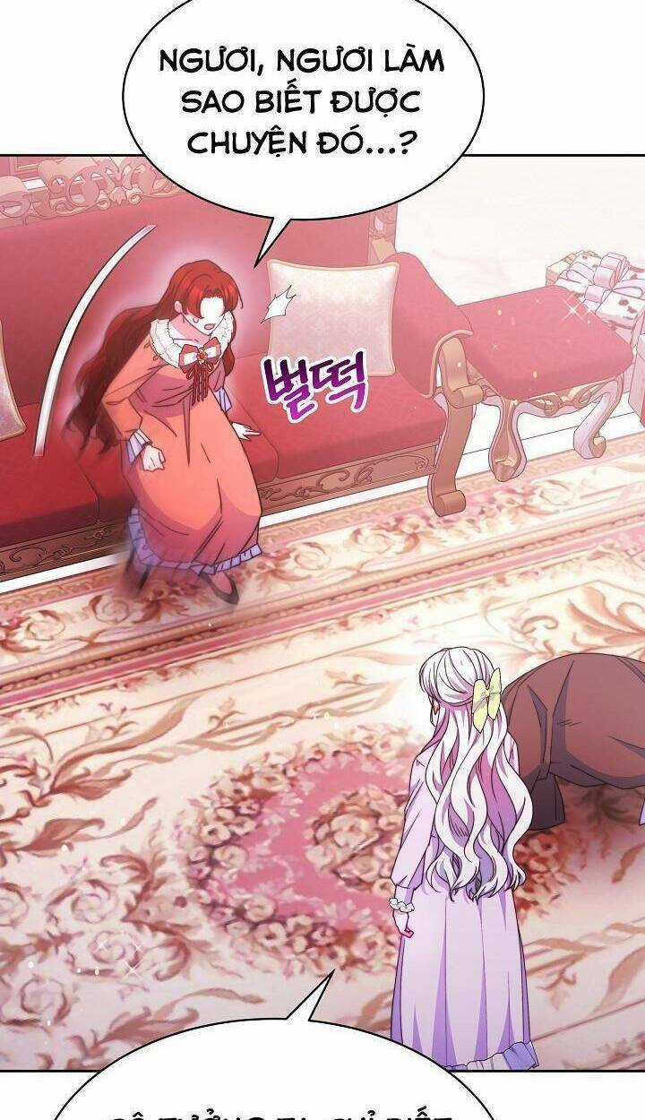 Nàng Evangeline Chapter 27 trang 40