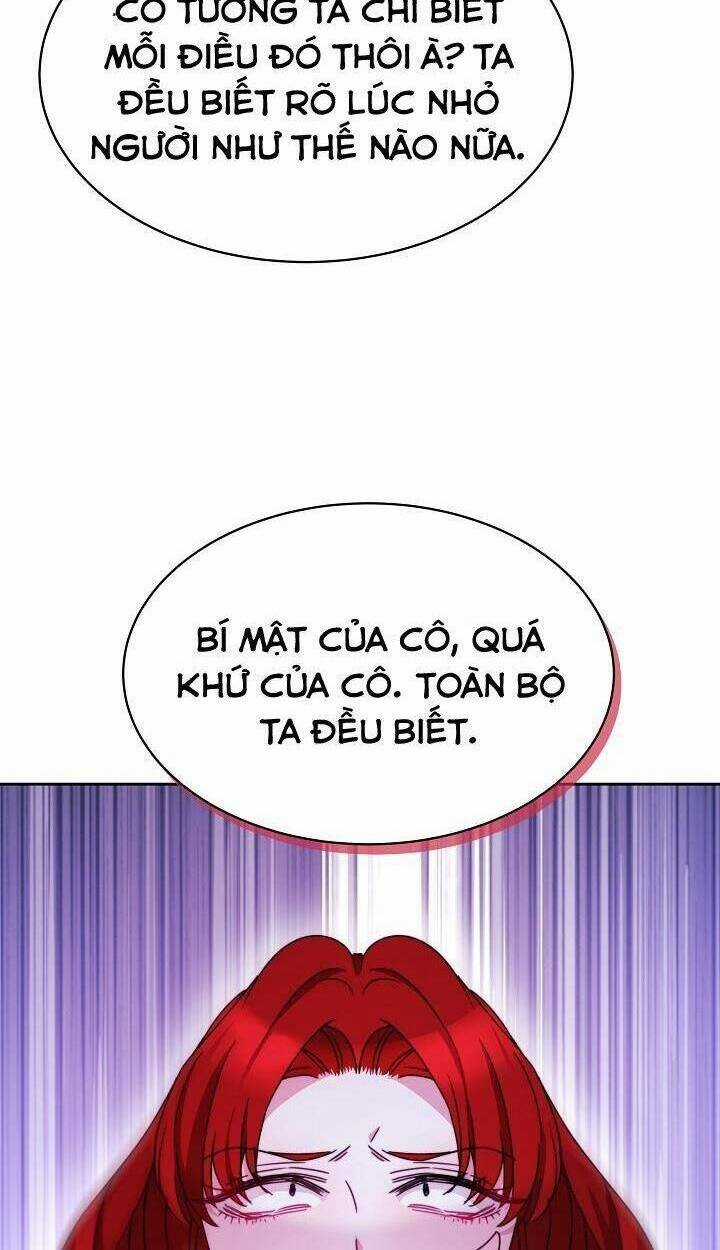 Nàng Evangeline Chapter 27 trang 41