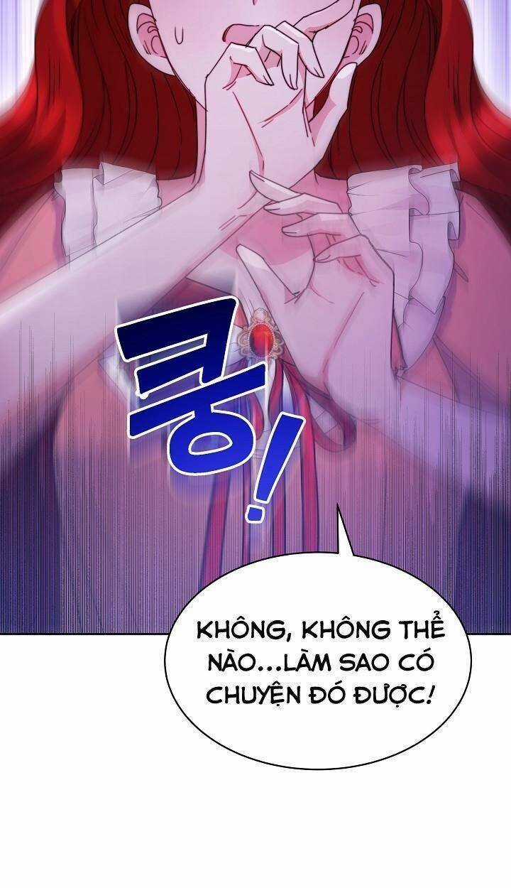 Nàng Evangeline Chapter 27 trang 42