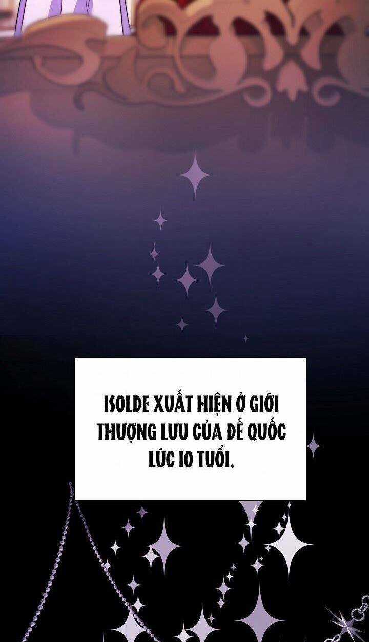 Nàng Evangeline Chapter 27 trang 44