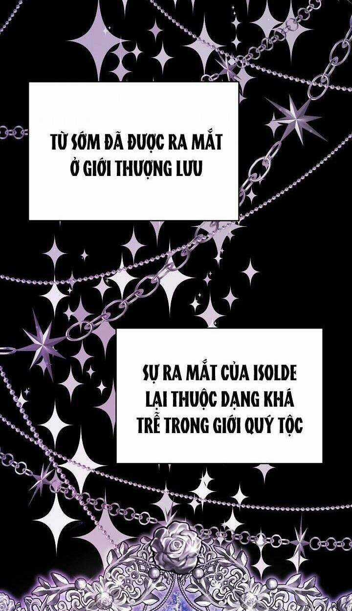 Nàng Evangeline Chapter 27 trang 45