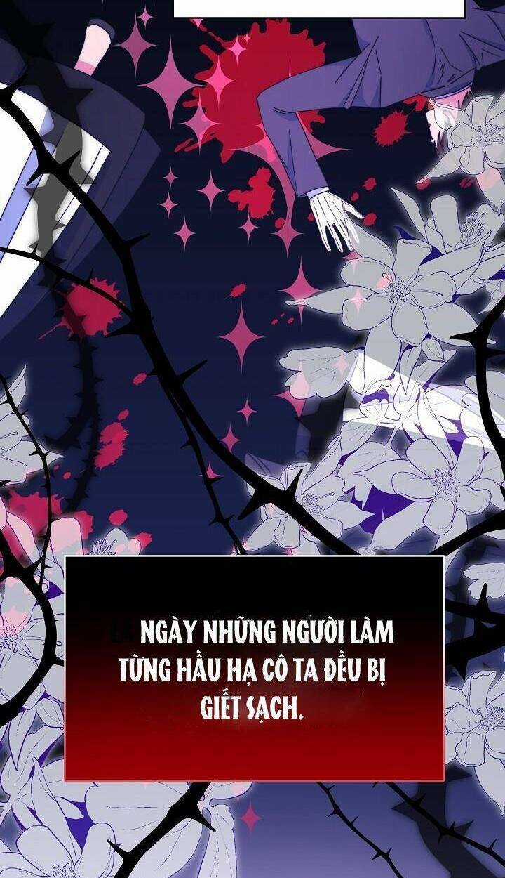 Nàng Evangeline Chapter 27 trang 48