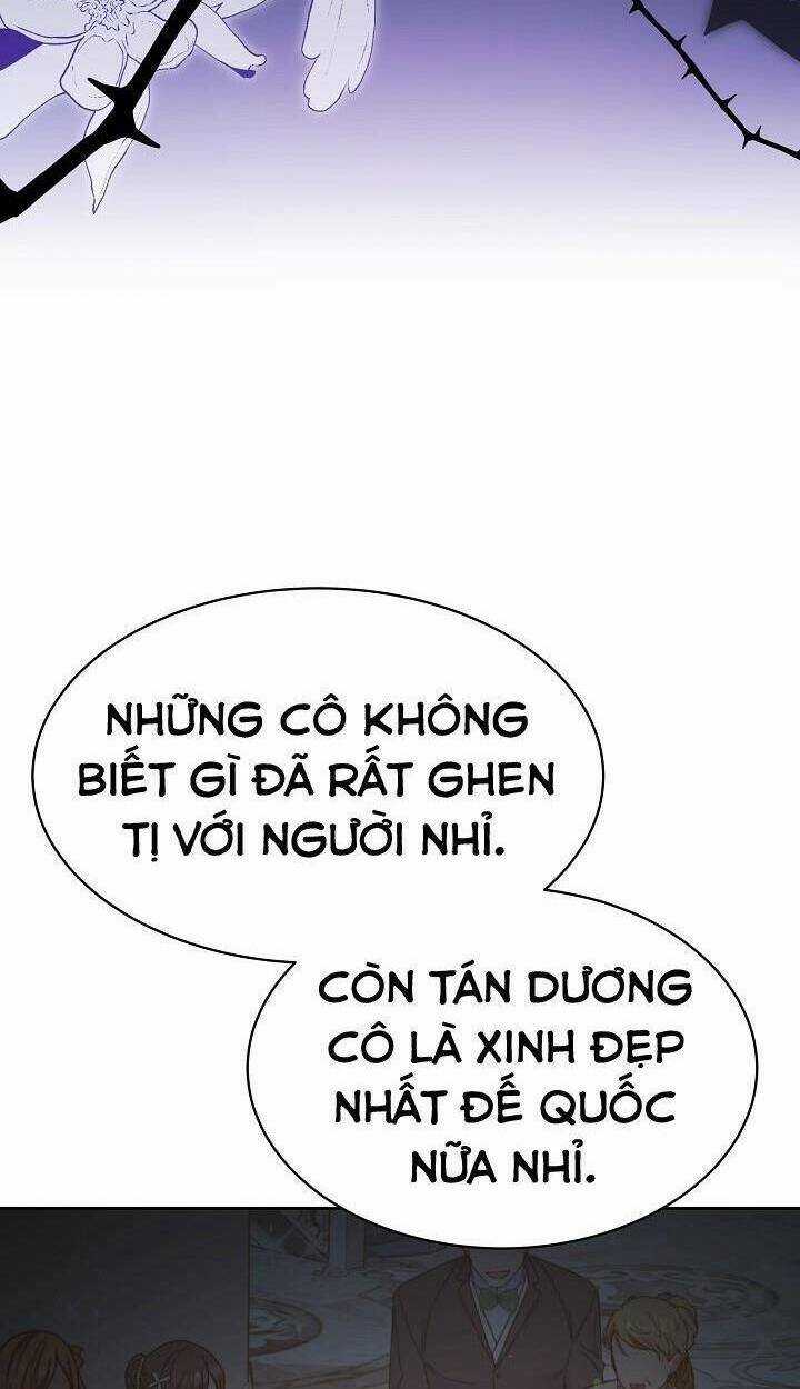 Nàng Evangeline Chapter 27 trang 49