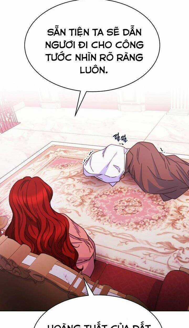 Nàng Evangeline Chapter 27 trang 5