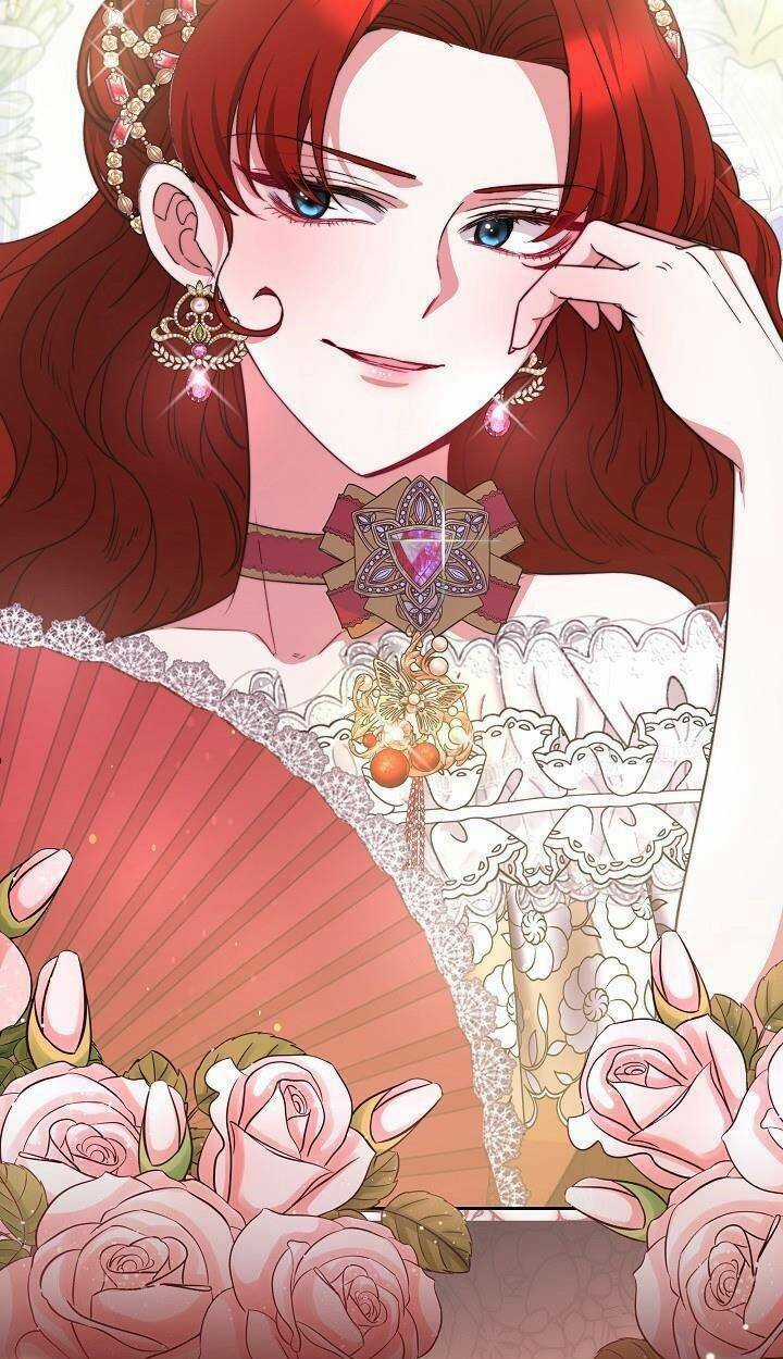 Nàng Evangeline Chapter 27 trang 51