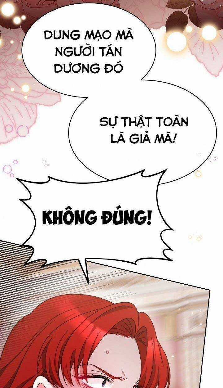 Nàng Evangeline Chapter 27 trang 52