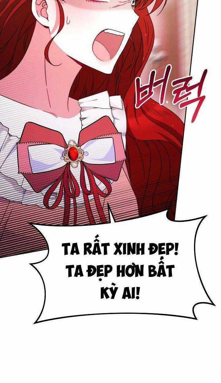 Nàng Evangeline Chapter 27 trang 53