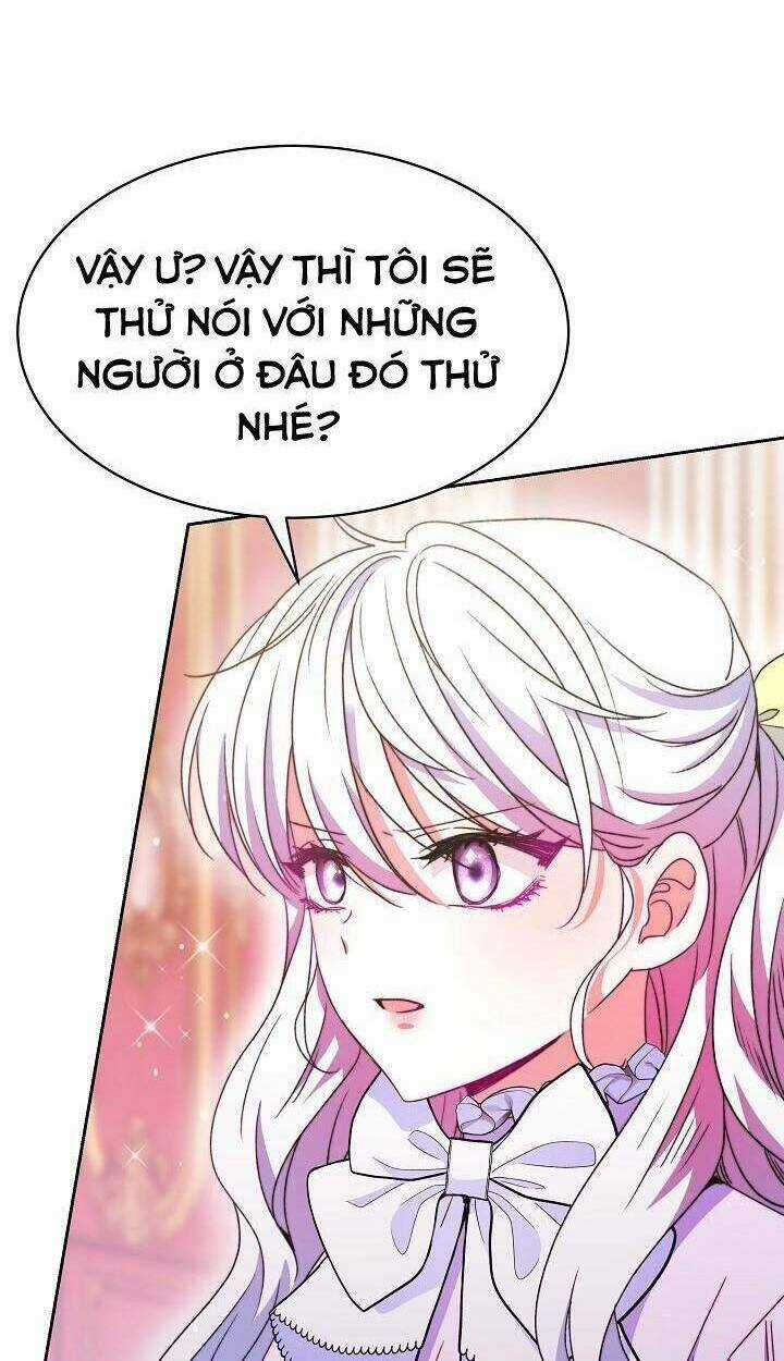 Nàng Evangeline Chapter 27 trang 54