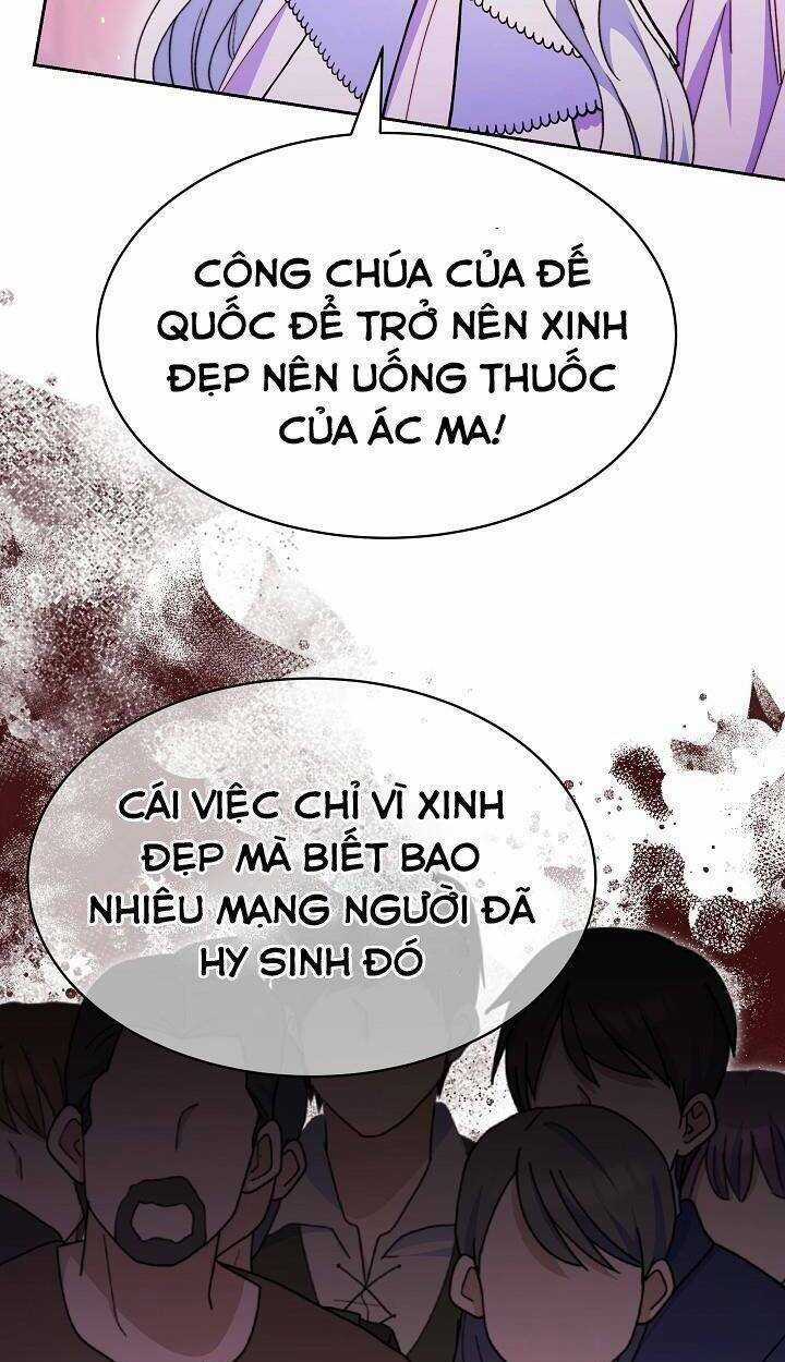 Nàng Evangeline Chapter 27 trang 55