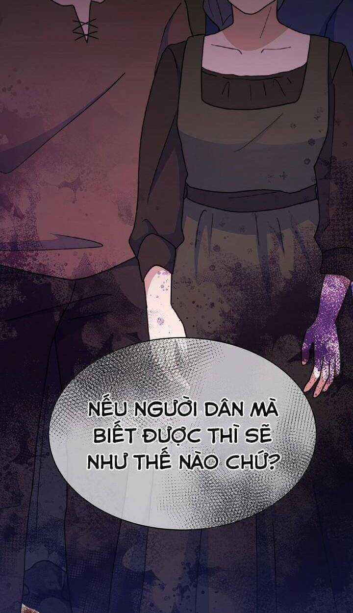 Nàng Evangeline Chapter 27 trang 56