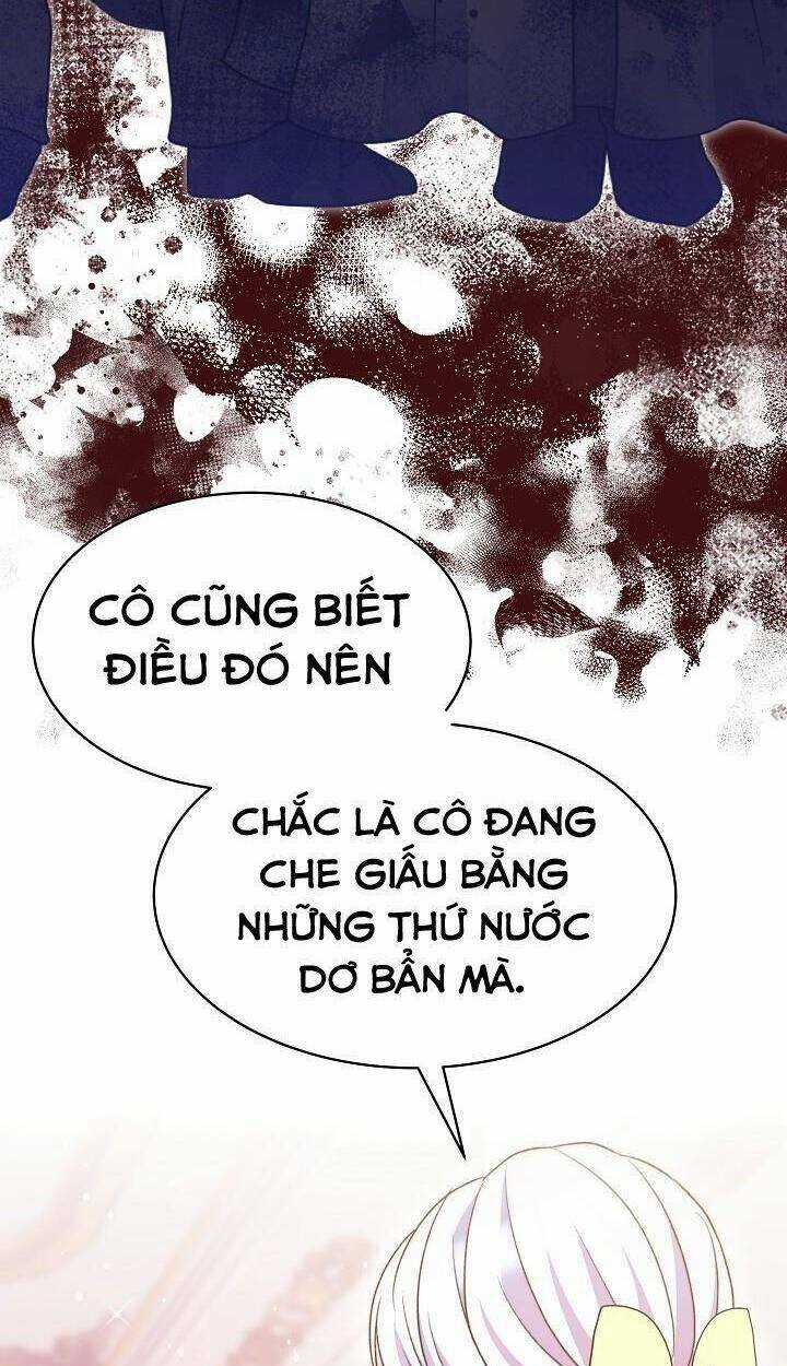 Nàng Evangeline Chapter 27 trang 57