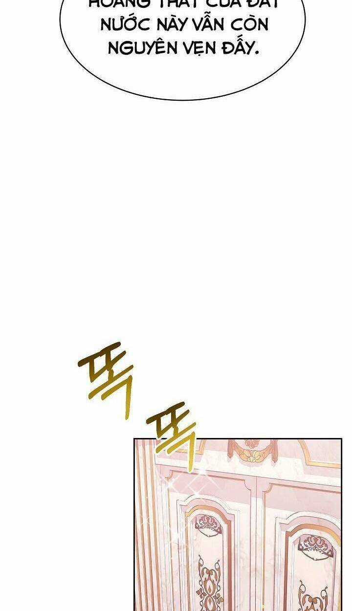 Nàng Evangeline Chapter 27 trang 6