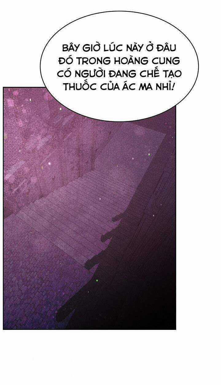 Nàng Evangeline Chapter 27 trang 60