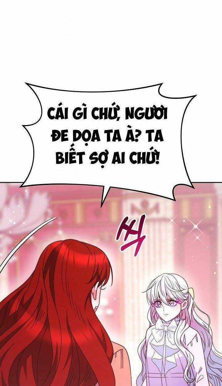 Nàng Evangeline Chapter 27 trang 61