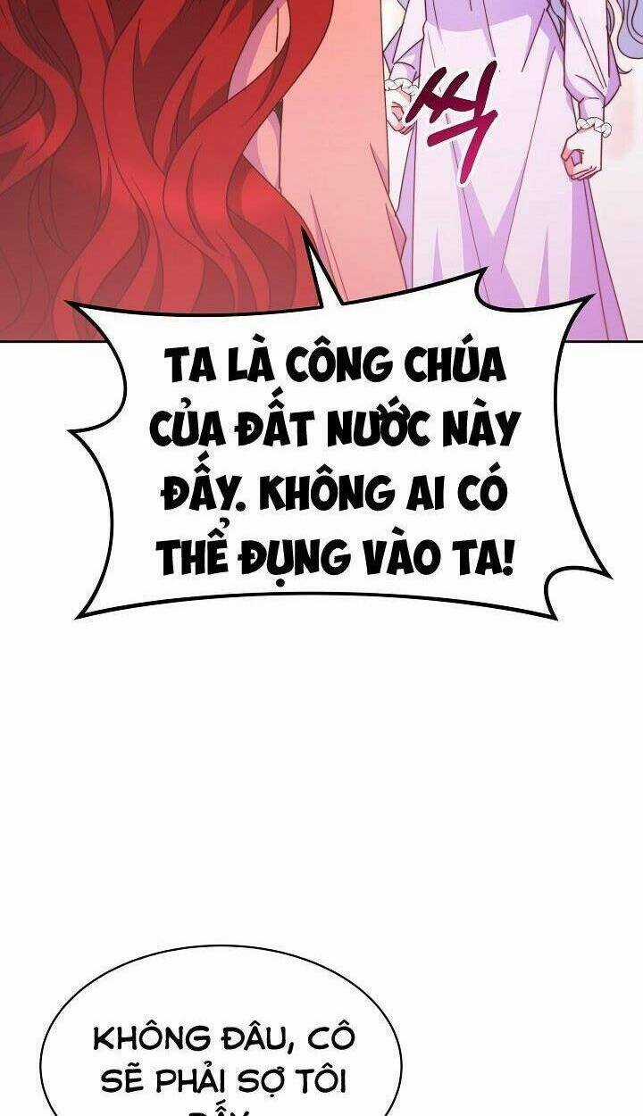 Nàng Evangeline Chapter 27 trang 62
