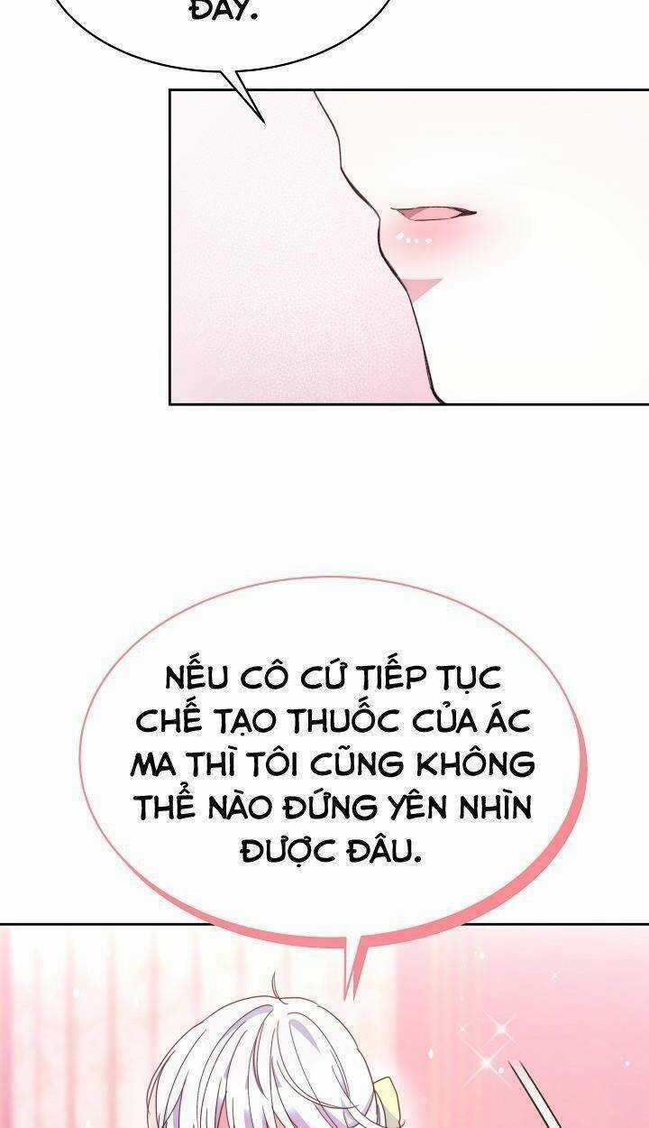 Nàng Evangeline Chapter 27 trang 63