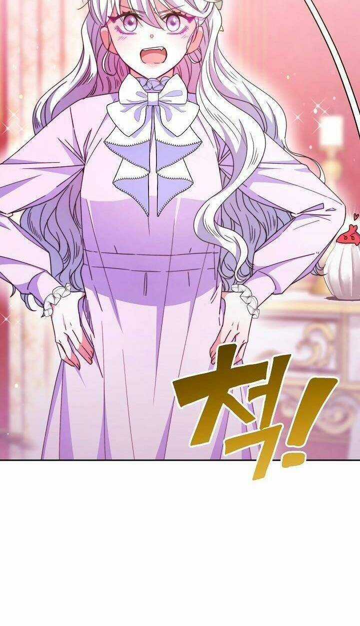 Nàng Evangeline Chapter 27 trang 64