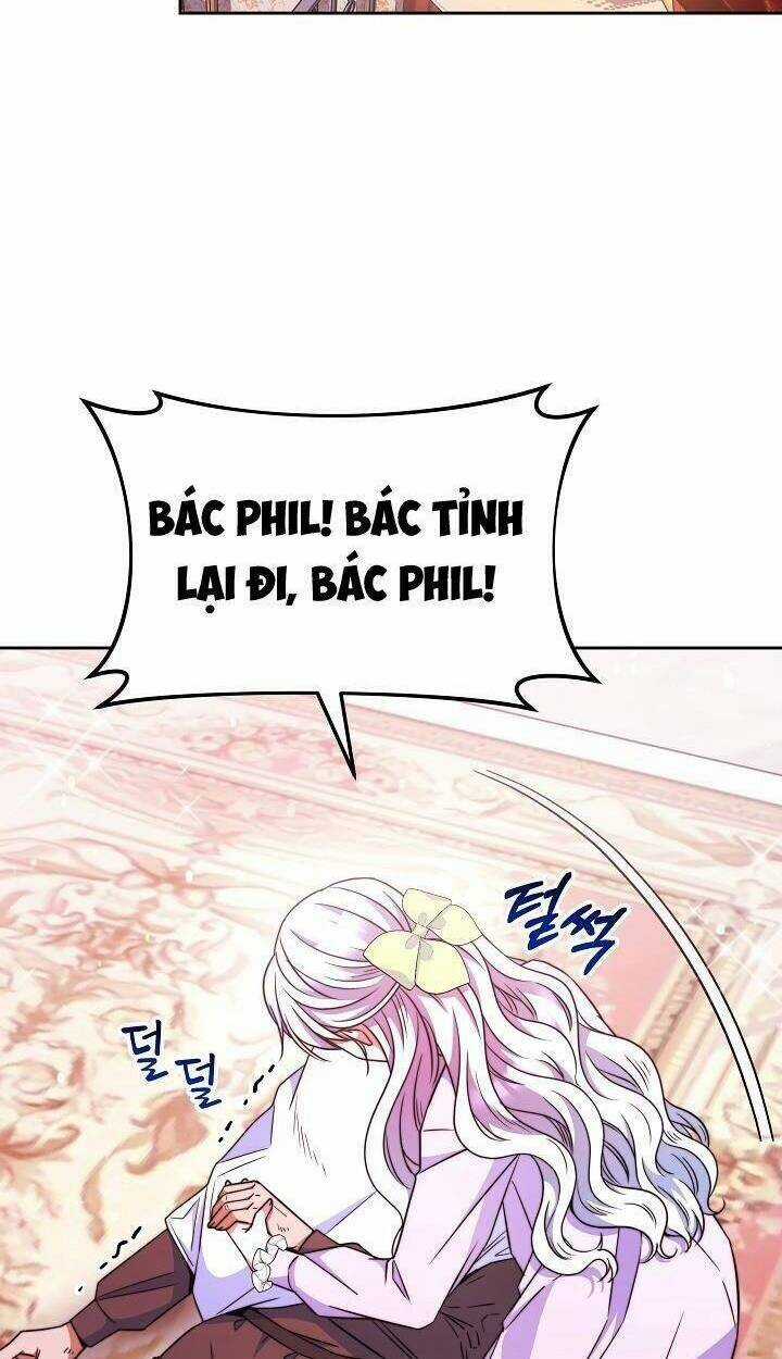 Nàng Evangeline Chapter 27 trang 73