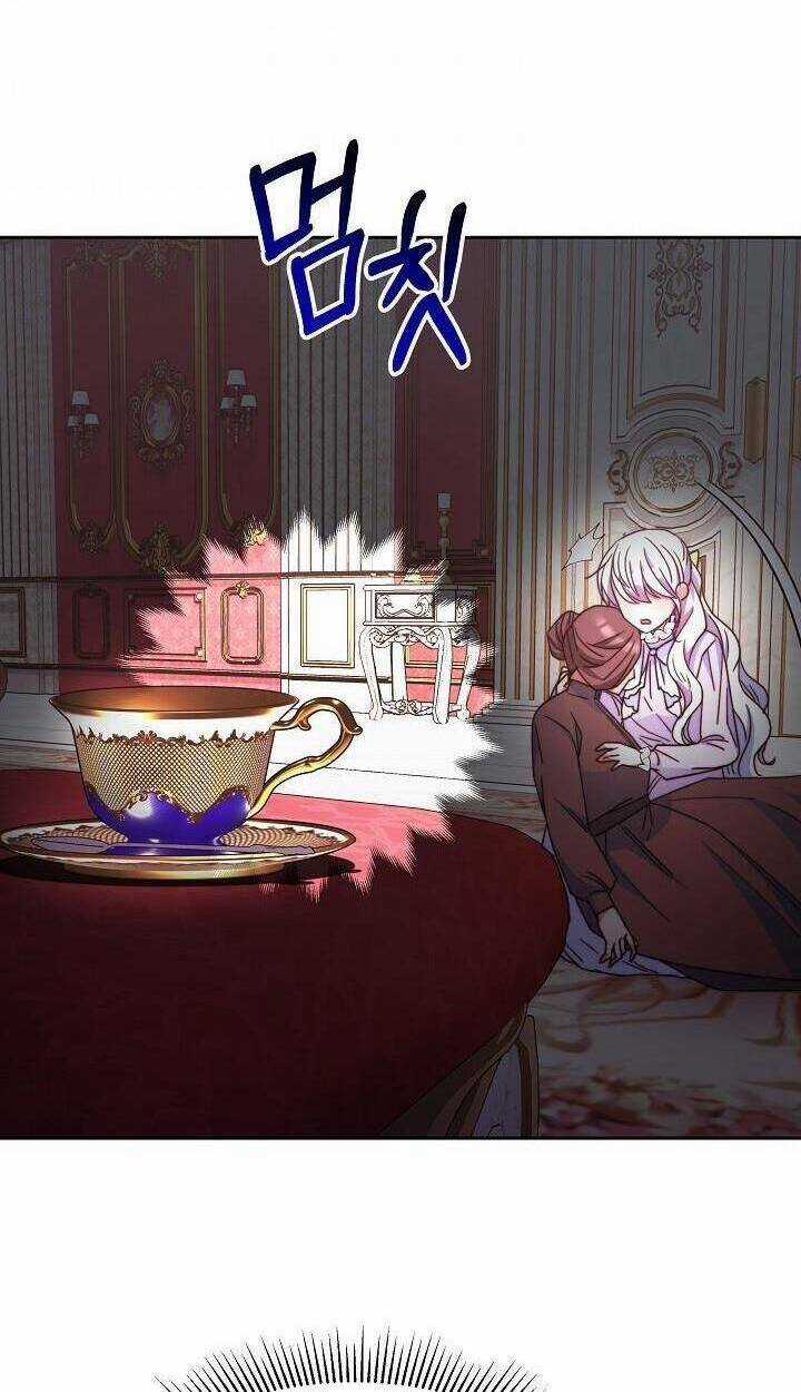 Nàng Evangeline Chapter 27 trang 79