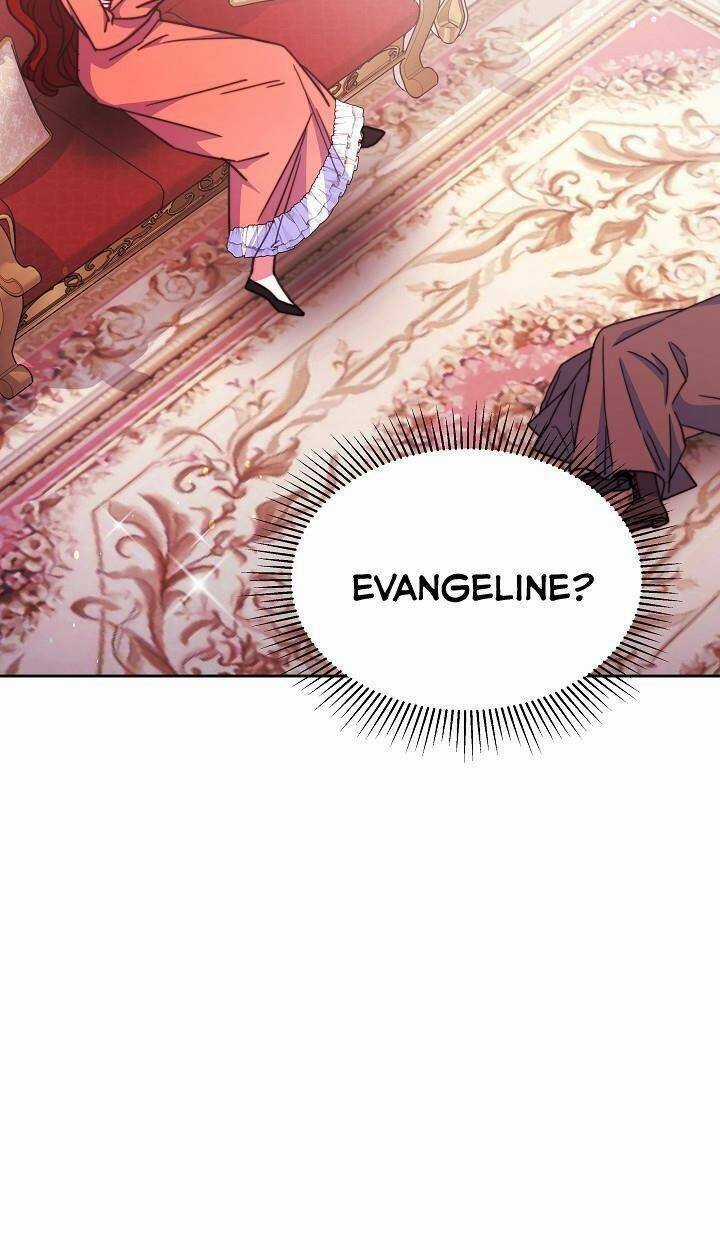 Nàng Evangeline Chapter 27 trang 8