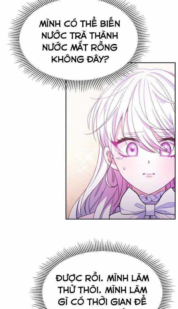 Nàng Evangeline Chapter 27 trang 80