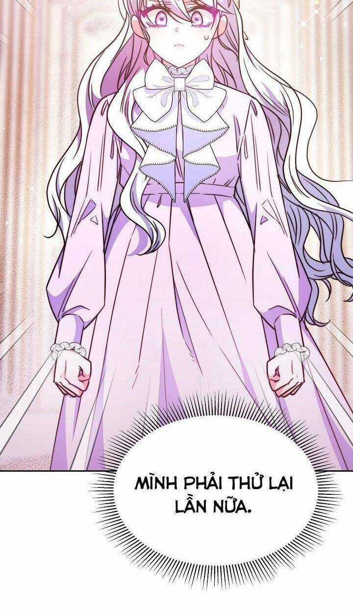 Nàng Evangeline Chapter 27 trang 82