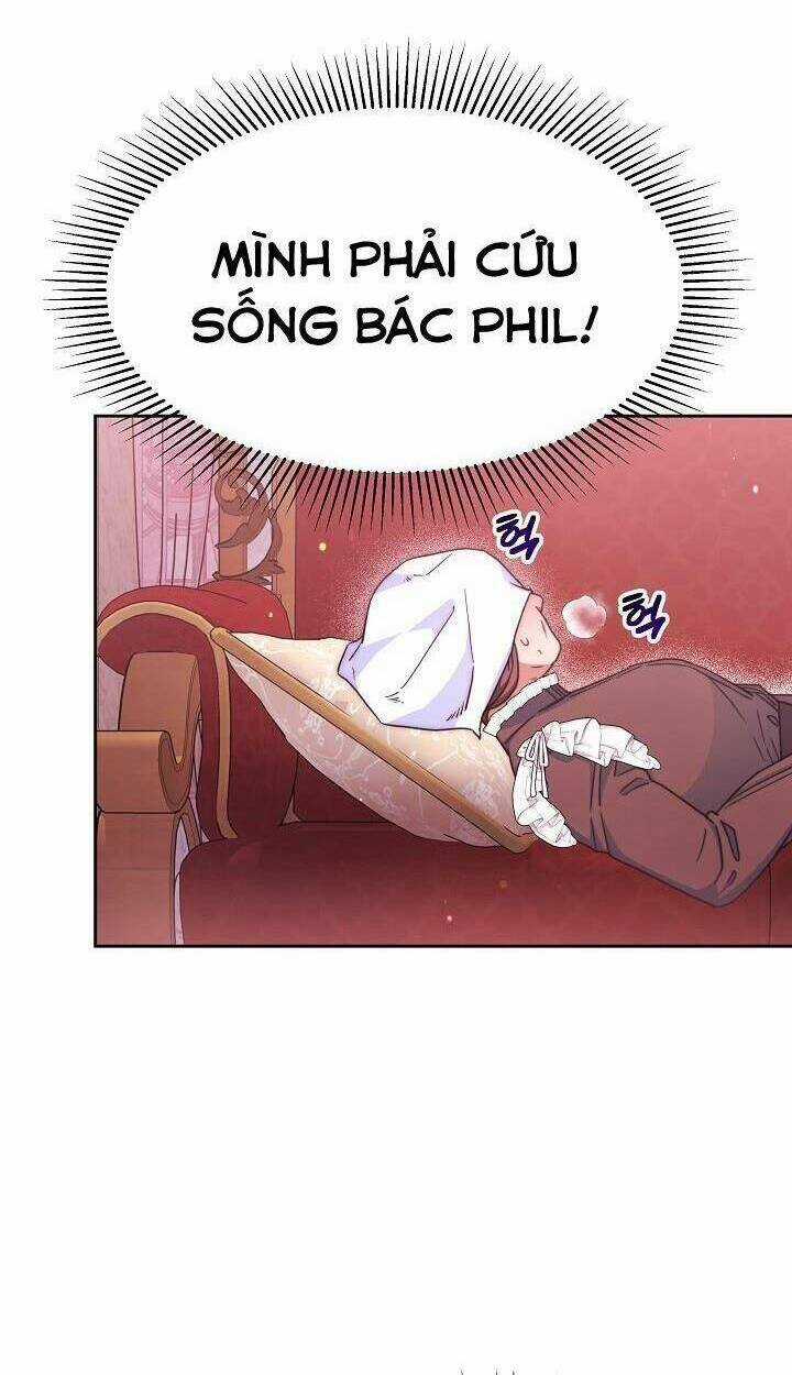 Nàng Evangeline Chapter 27 trang 83