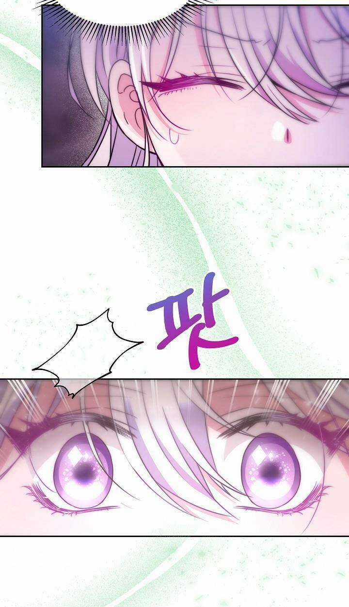 Nàng Evangeline Chapter 27 trang 85