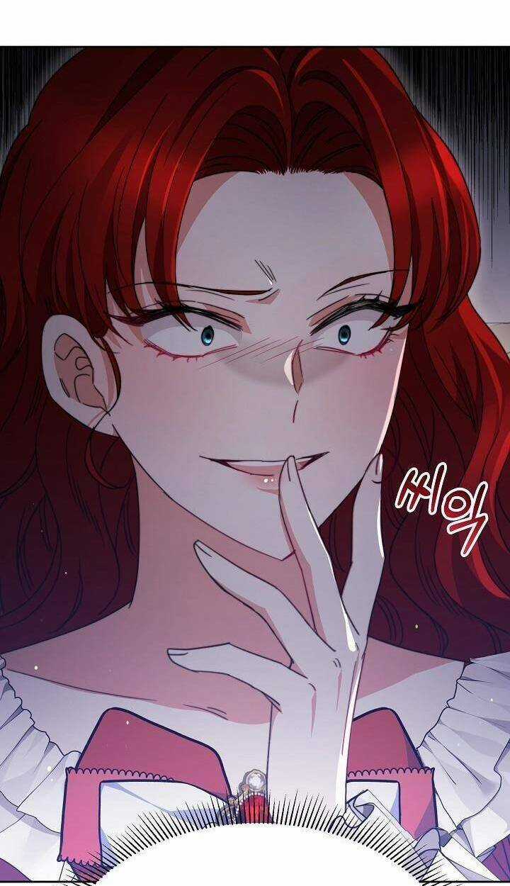 Nàng Evangeline Chapter 27 trang 9