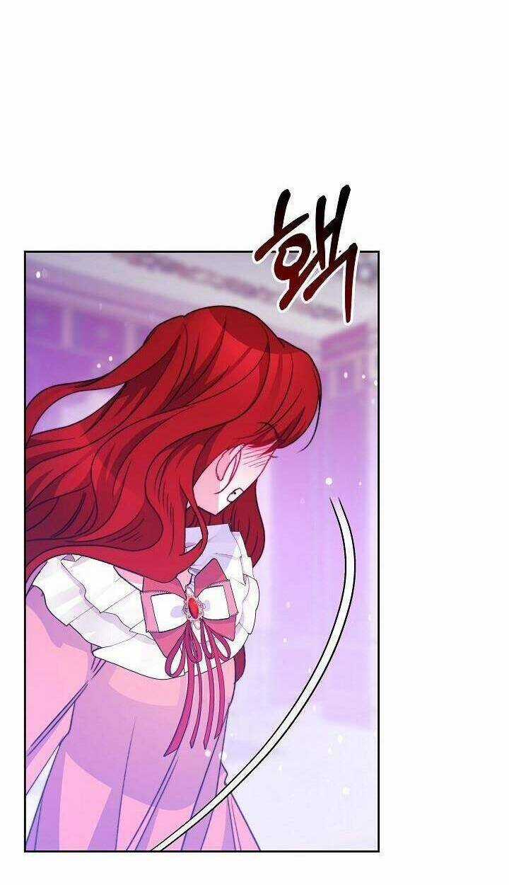 Nàng Evangeline Chapter 28 trang 11