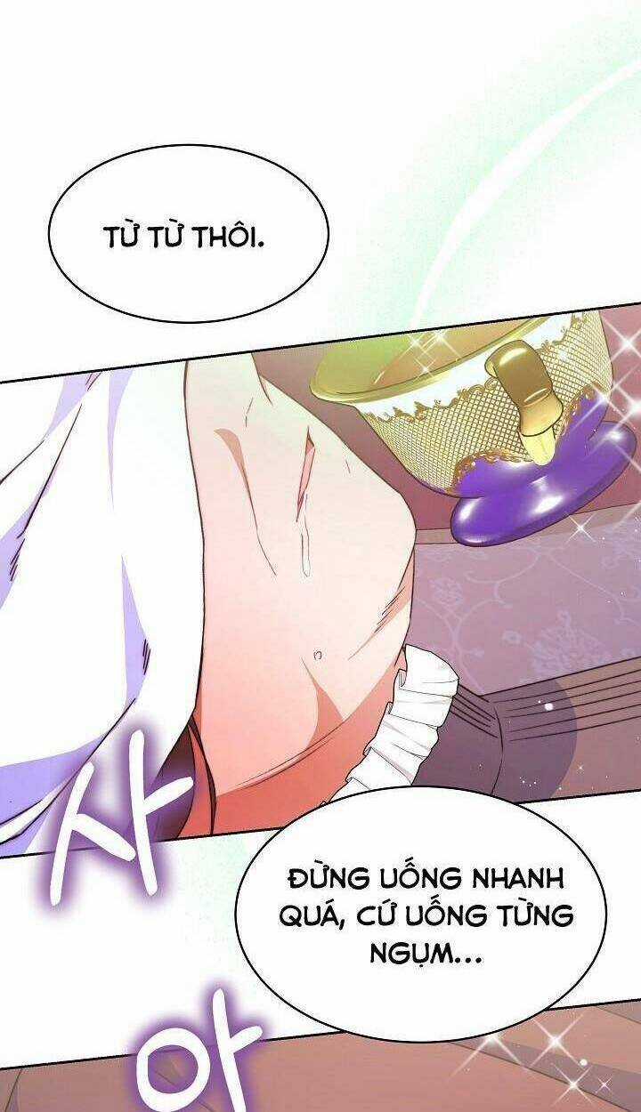 Nàng Evangeline Chapter 28 trang 15