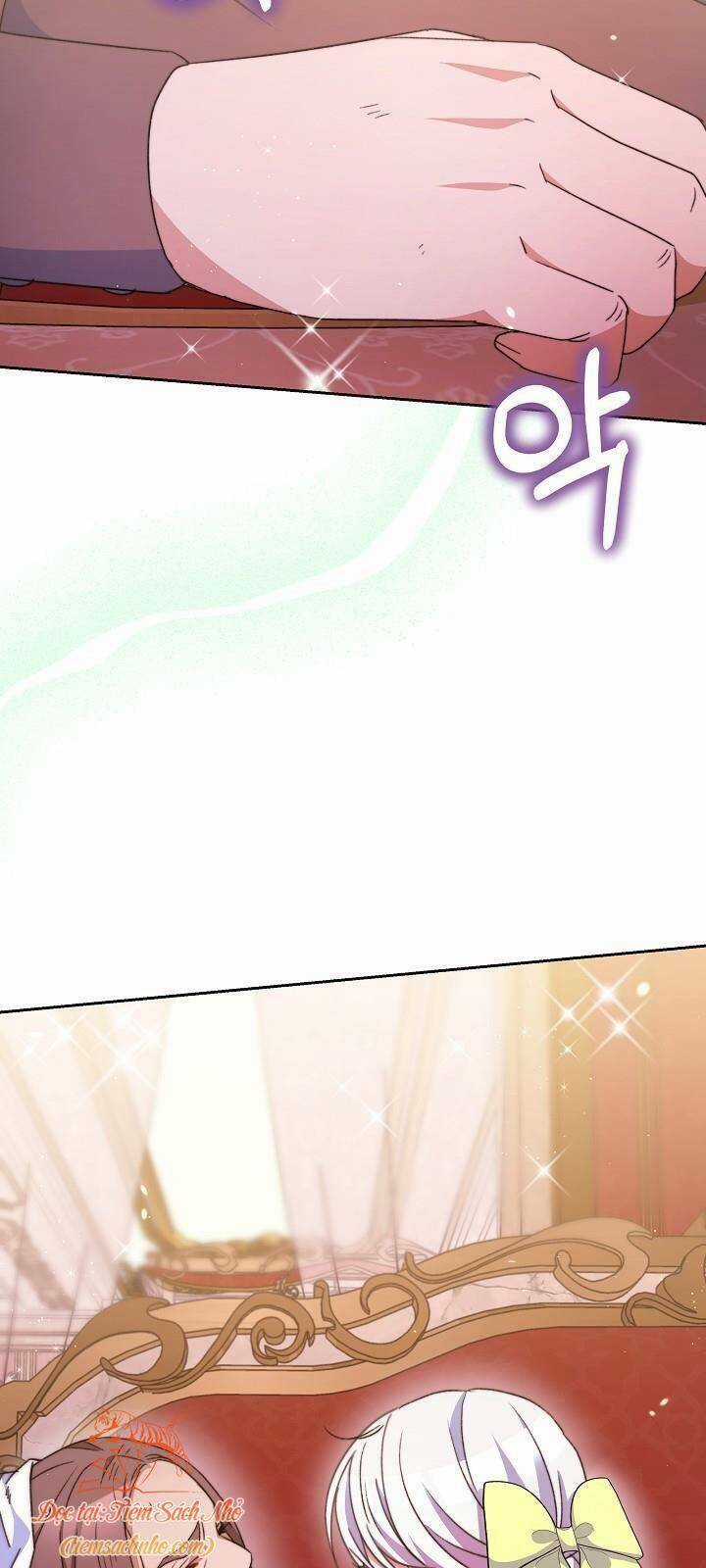 Nàng Evangeline Chapter 28 trang 16