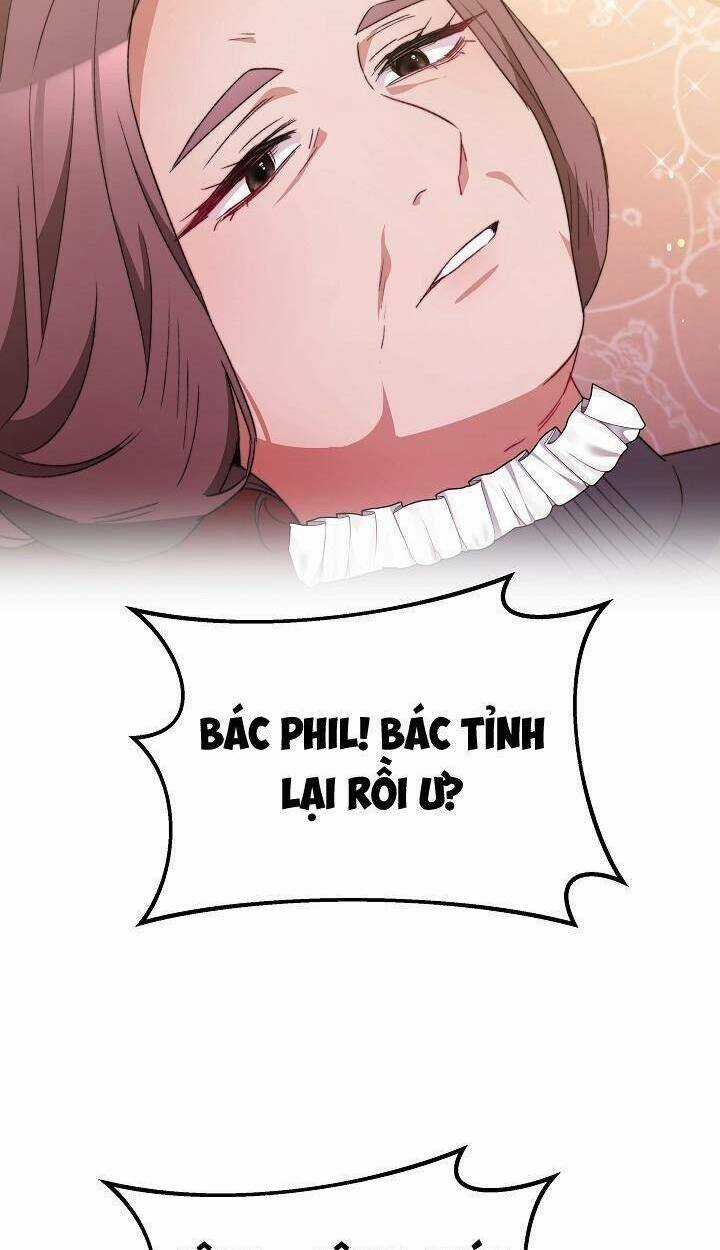 Nàng Evangeline Chapter 28 trang 18