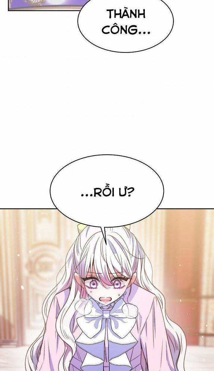 Nàng Evangeline Chapter 28 trang 2