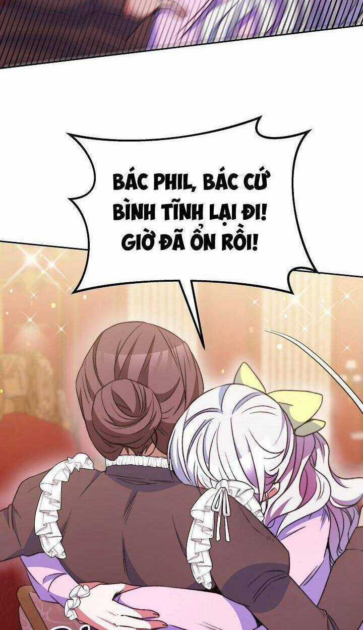 Nàng Evangeline Chapter 28 trang 20