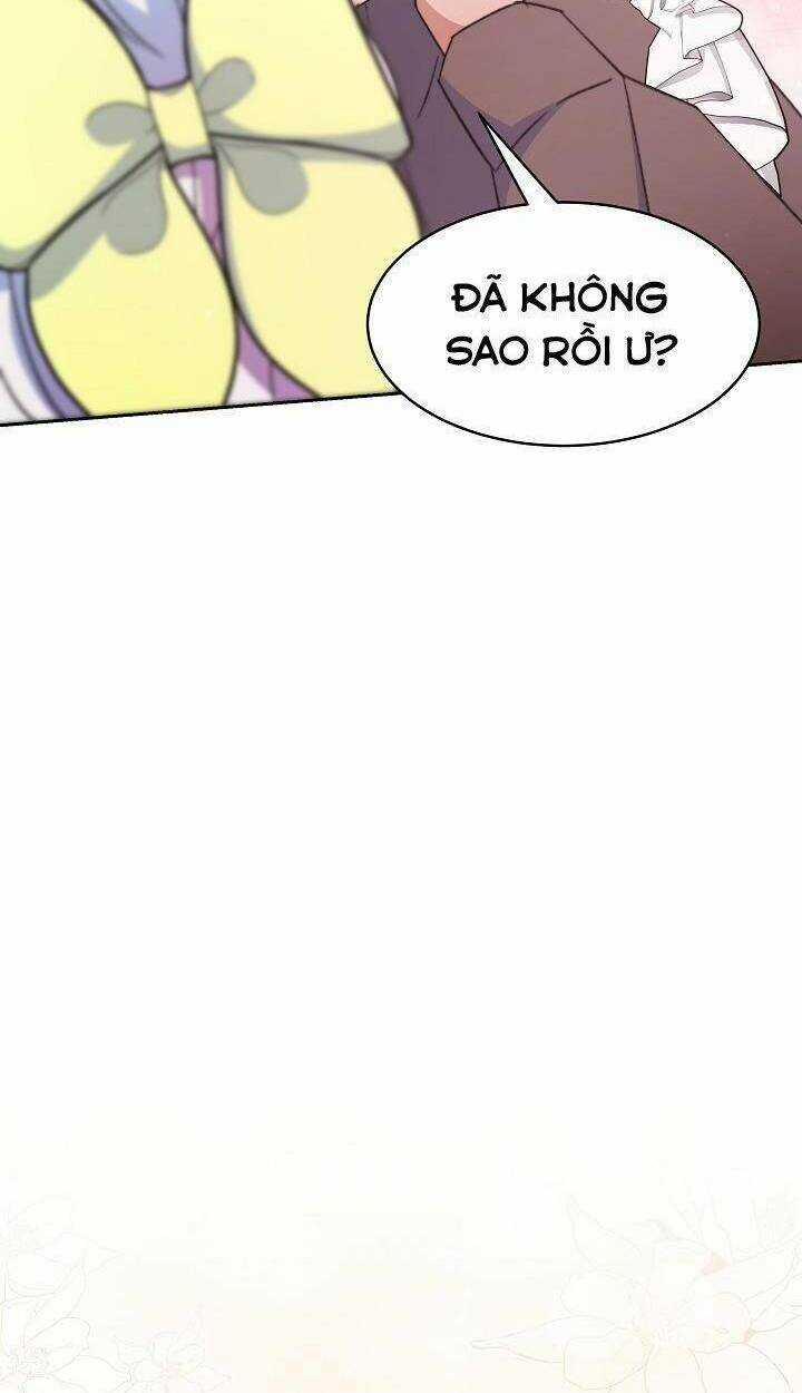 Nàng Evangeline Chapter 28 trang 22