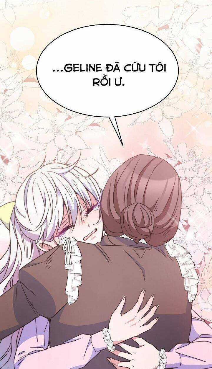 Nàng Evangeline Chapter 28 trang 23