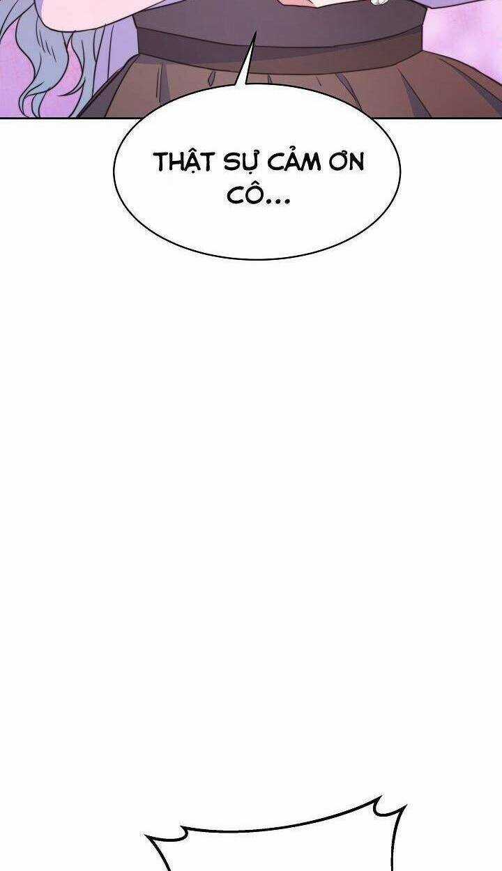 Nàng Evangeline Chapter 28 trang 24